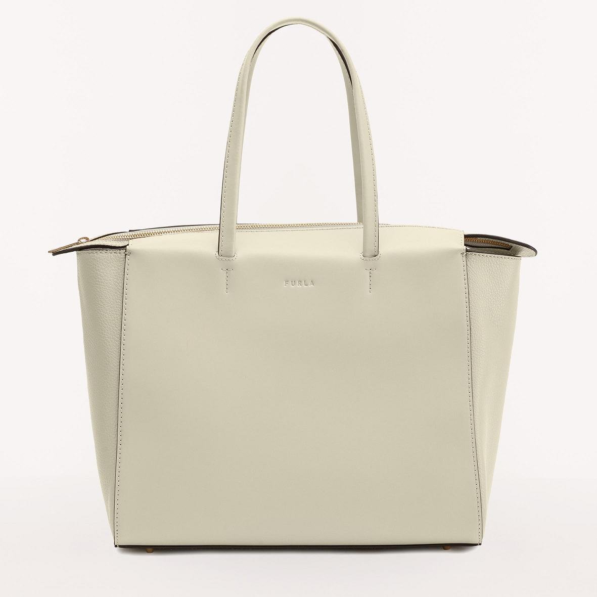 Furla Regina Handväska Dam Beige Sverige EWD391620